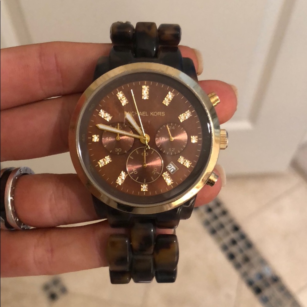 Michael kors watch